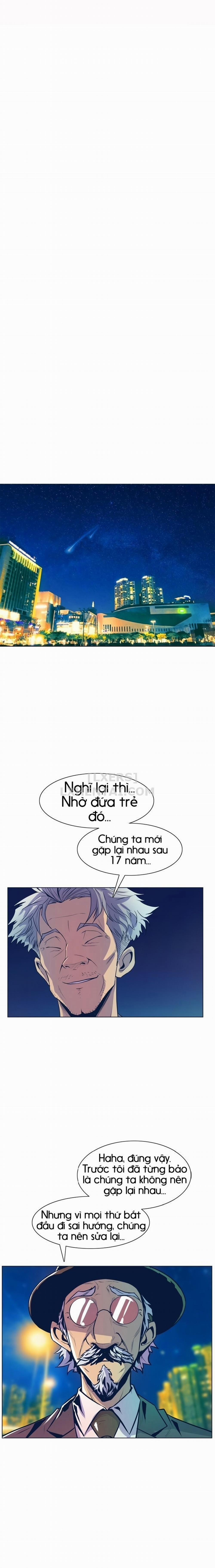 Thân Phận Bí Mật 46 trang 4