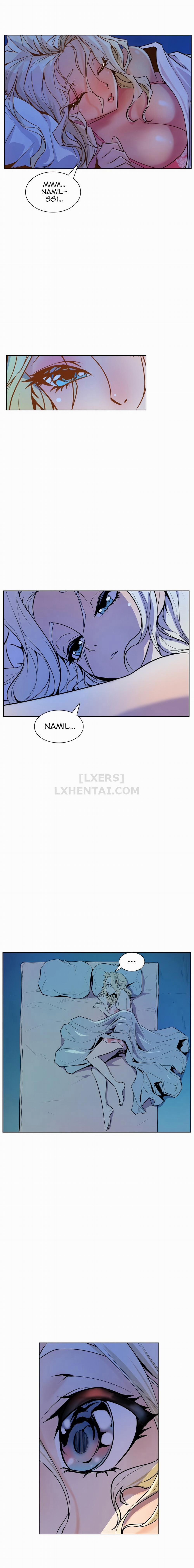 Thân Phận Bí Mật 46 trang 9