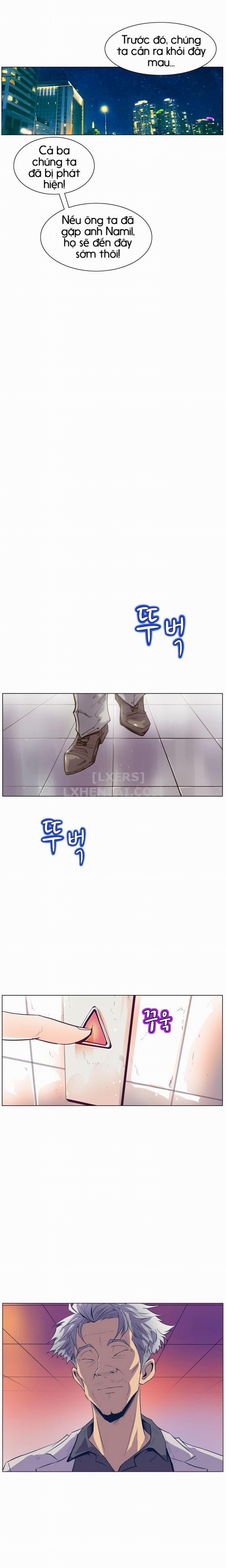 Thân Phận Bí Mật 47 trang 13