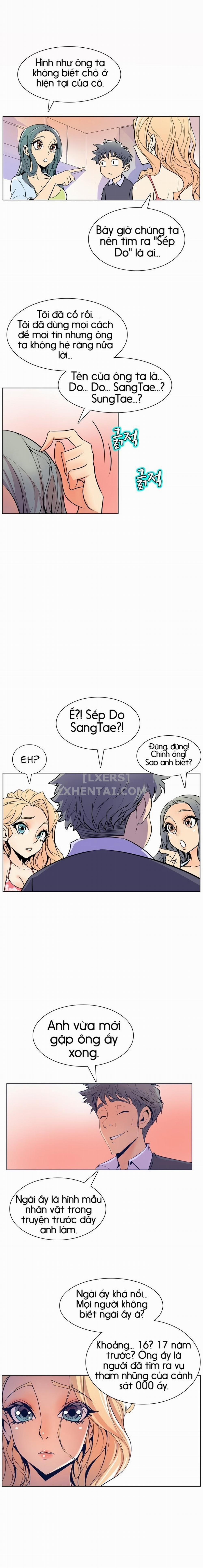 Thân Phận Bí Mật 47 trang 6