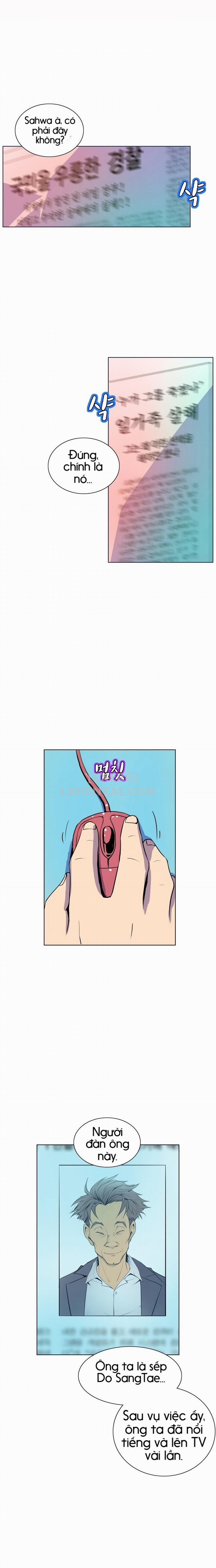 Thân Phận Bí Mật 47 trang 9