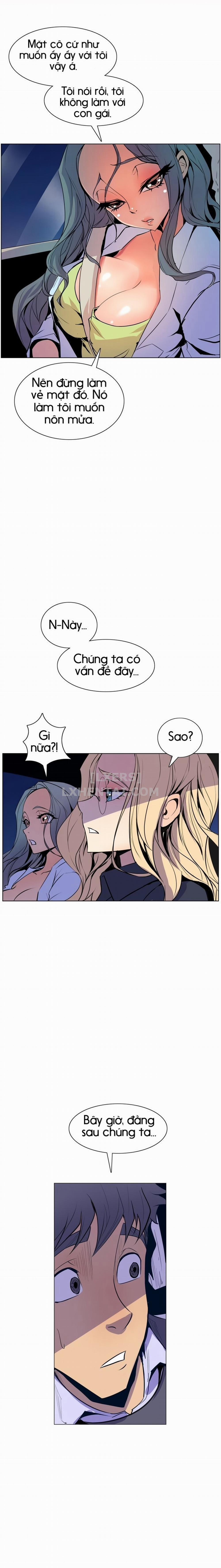 Thân Phận Bí Mật 48 trang 17