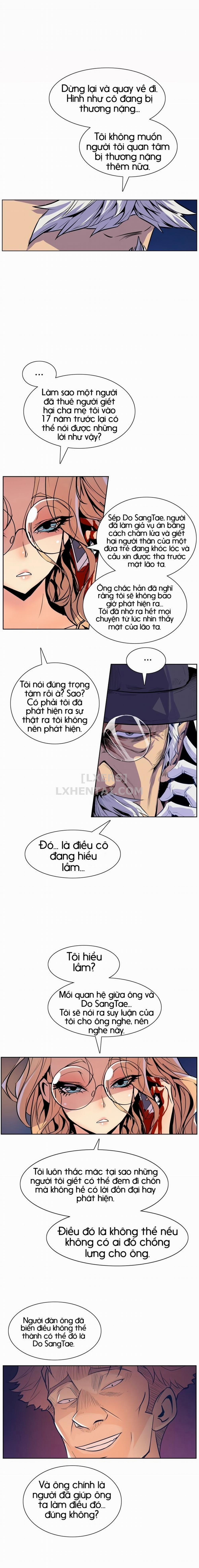 Thân Phận Bí Mật 48 trang 19