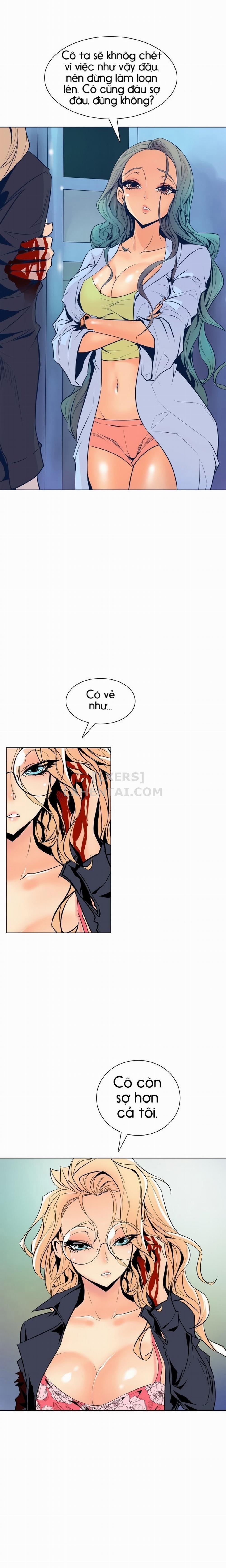 Thân Phận Bí Mật 48 trang 6