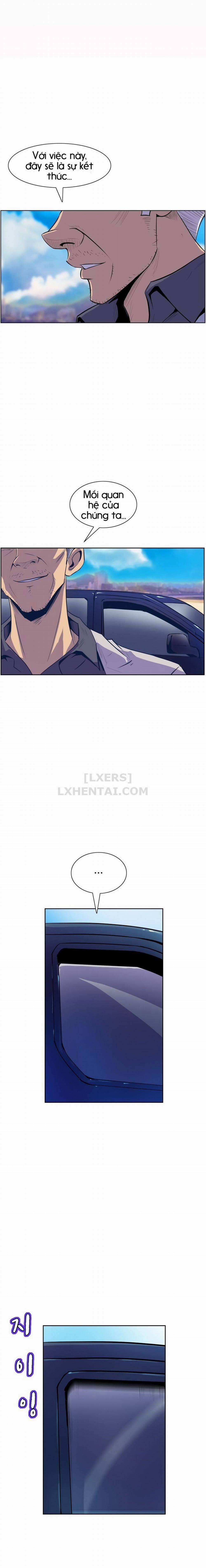 Thân Phận Bí Mật 49 trang 11