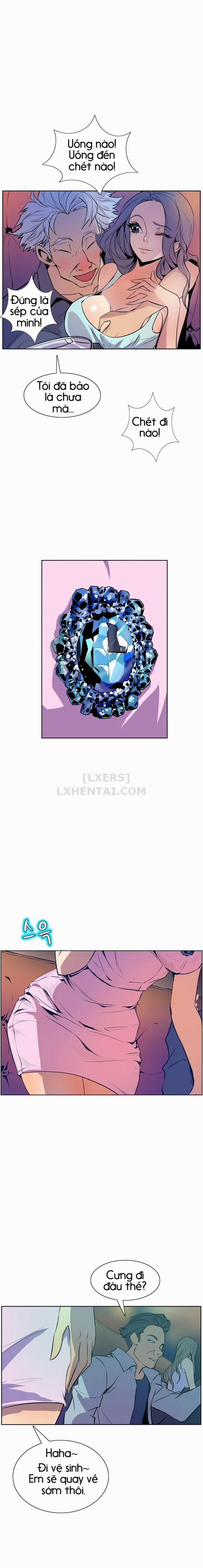 Thân Phận Bí Mật 49 trang 15