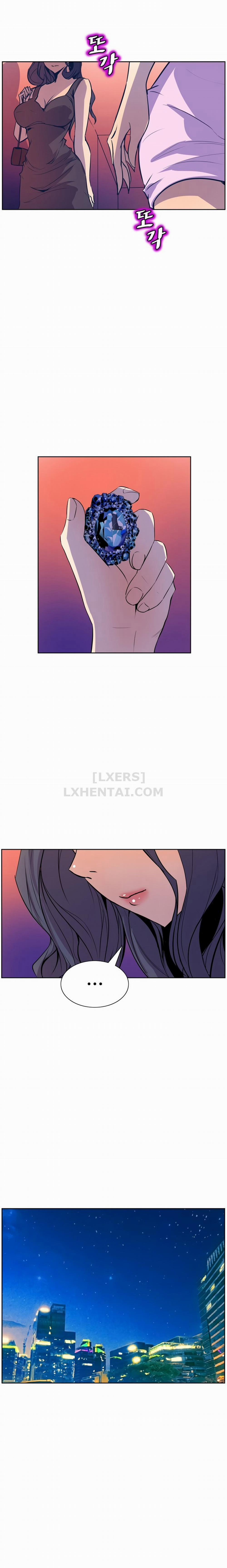 Thân Phận Bí Mật 49 trang 18