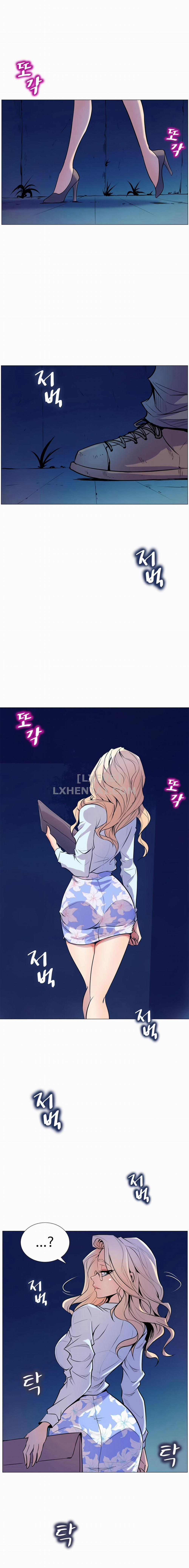 Thân Phận Bí Mật 5 trang 9