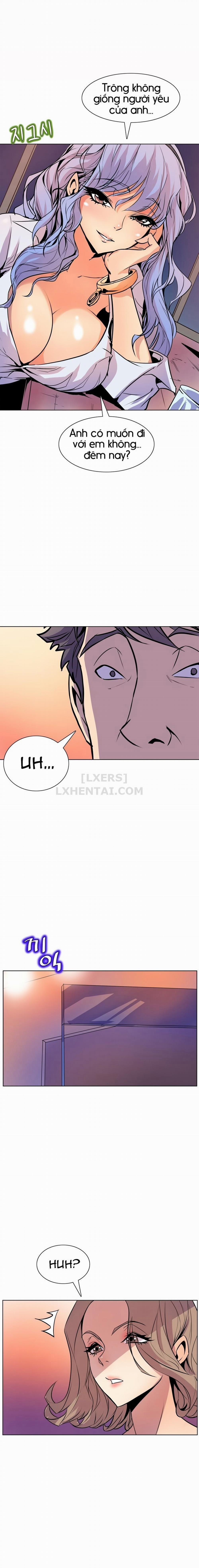 Thân Phận Bí Mật 50 trang 11