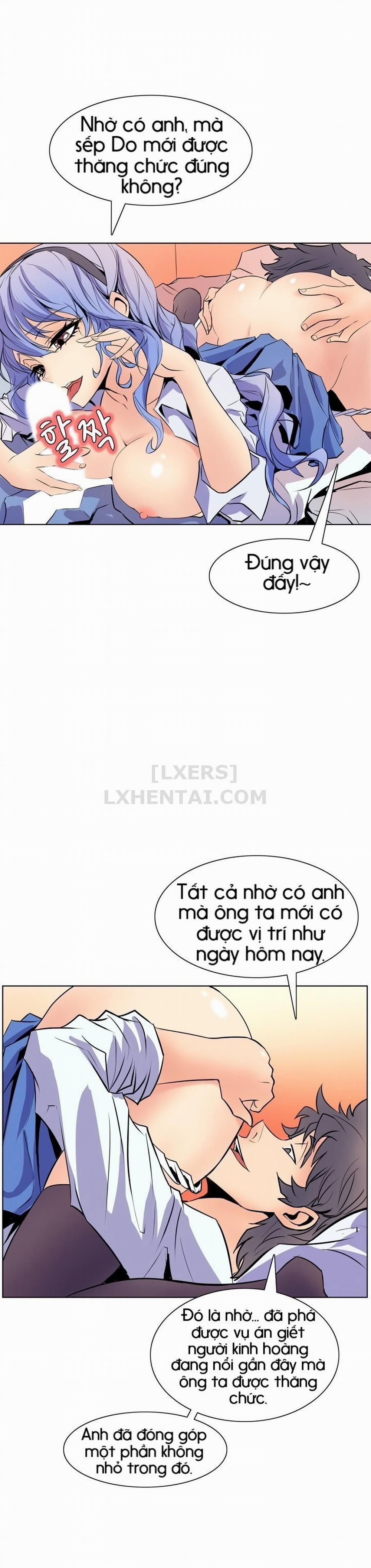 Thân Phận Bí Mật 50 trang 13