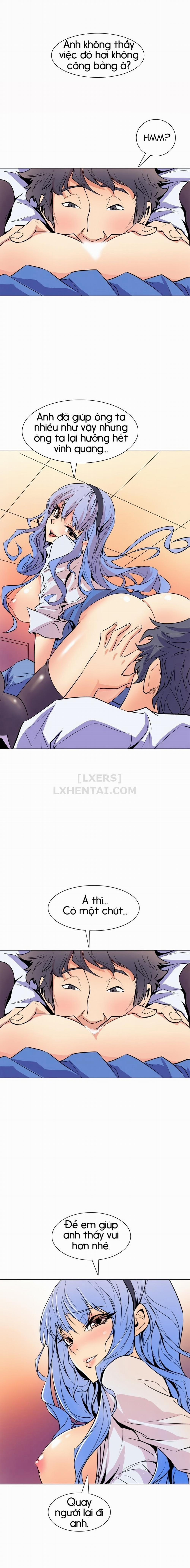 Thân Phận Bí Mật 50 trang 15