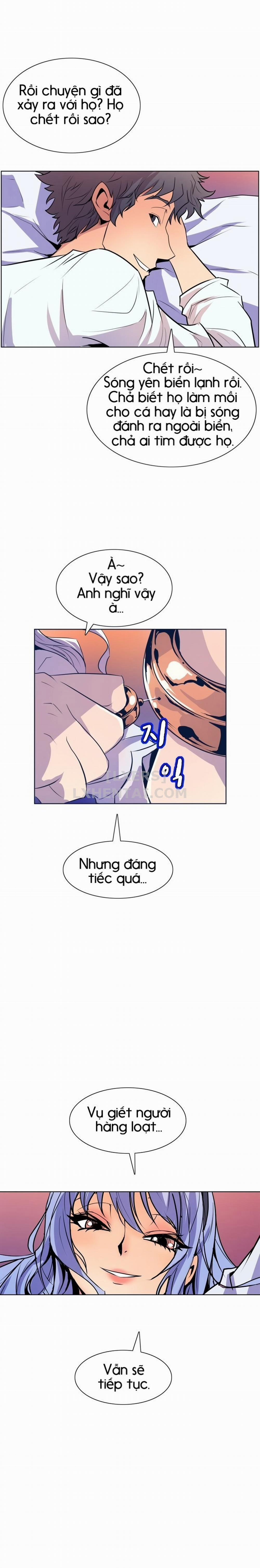 Thân Phận Bí Mật 50 trang 16