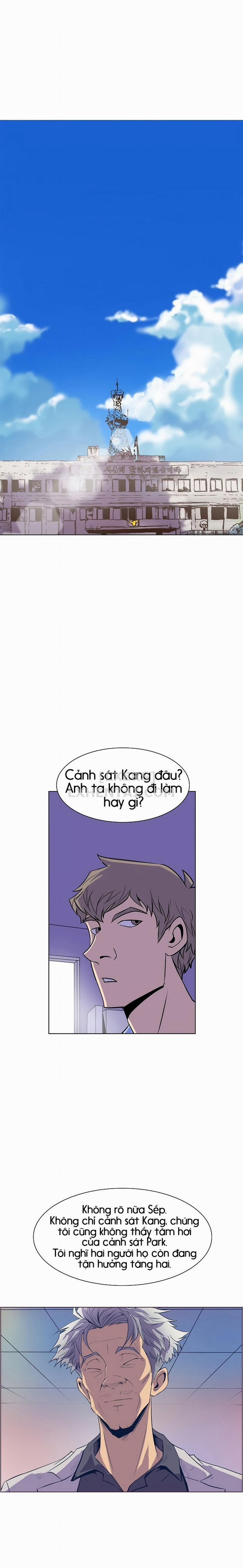 Thân Phận Bí Mật 51 trang 10