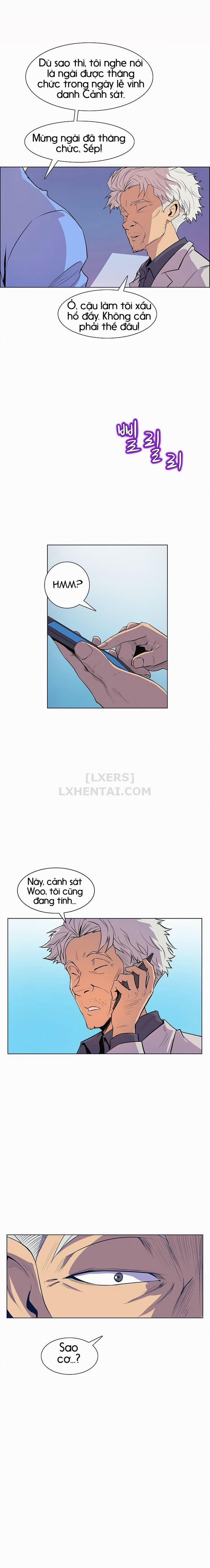 Thân Phận Bí Mật 51 trang 11