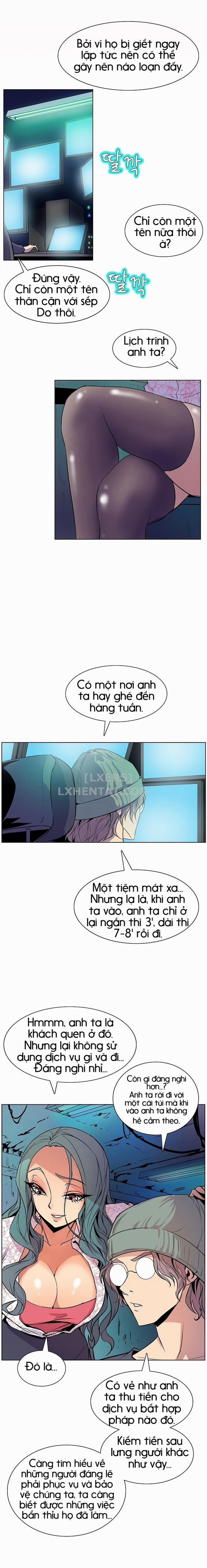 Thân Phận Bí Mật 51 trang 6