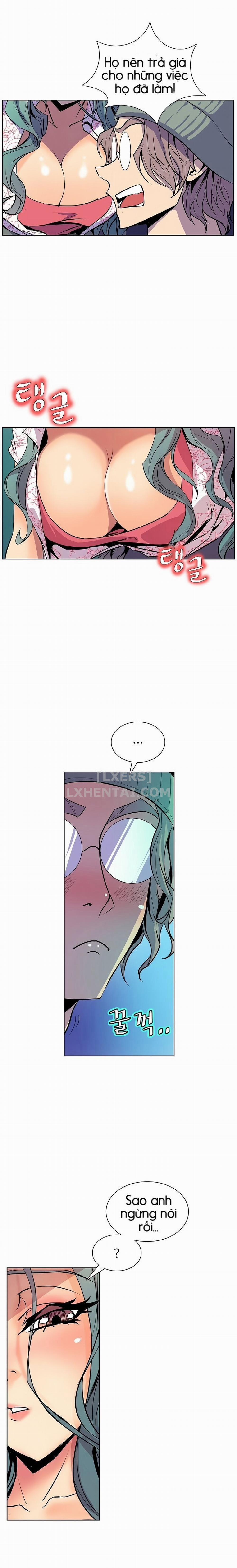 Thân Phận Bí Mật 51 trang 7