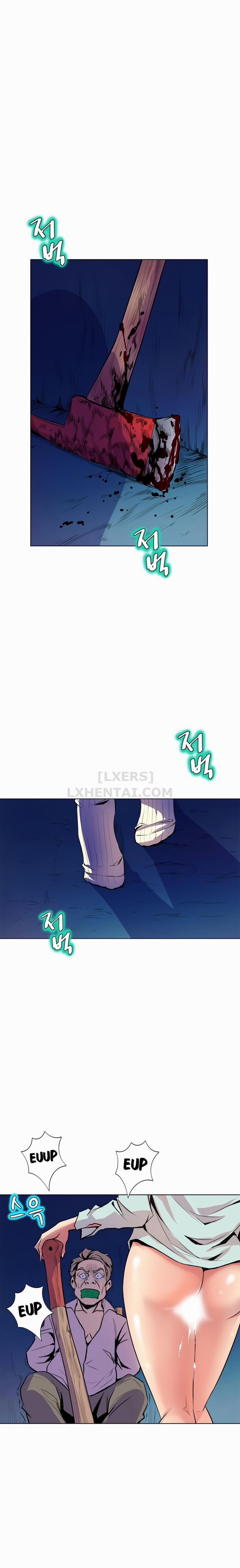 Thân Phận Bí Mật 52 trang 12