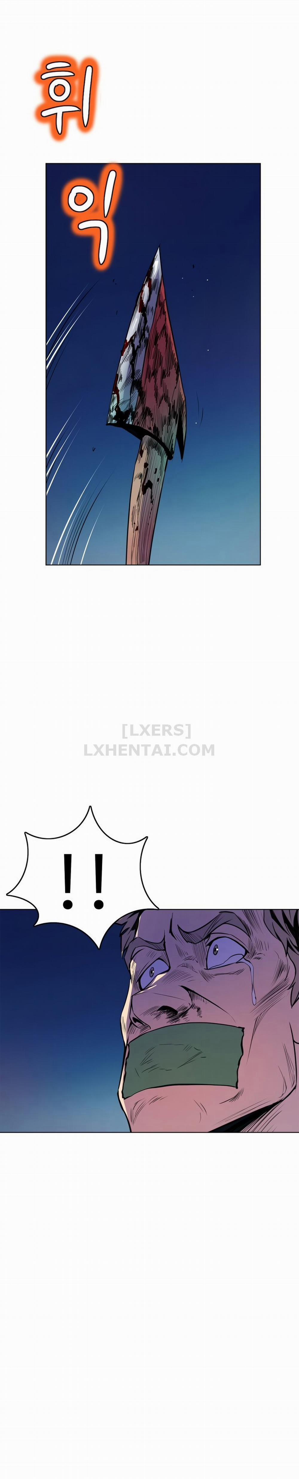 Thân Phận Bí Mật 52 trang 13