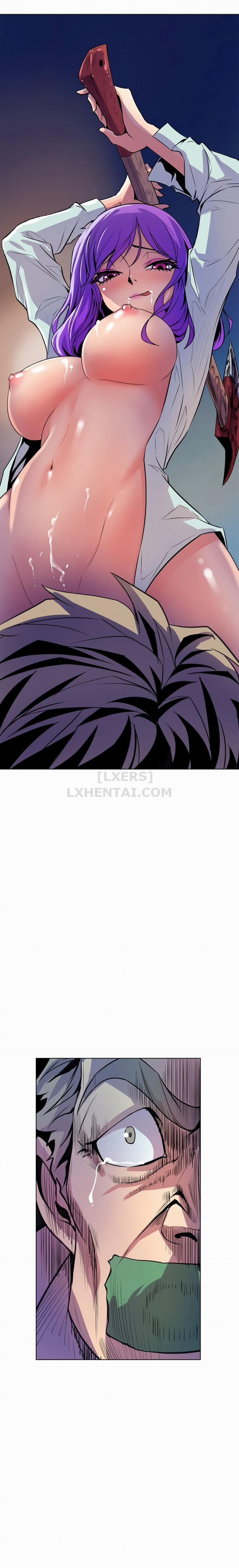 Thân Phận Bí Mật 52 trang 14