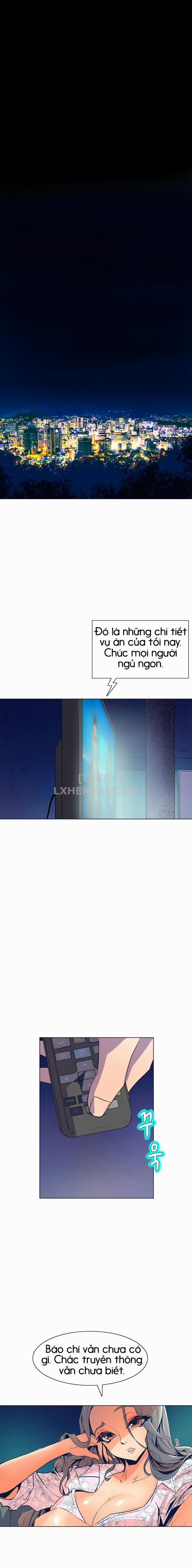 Thân Phận Bí Mật 52 trang 16