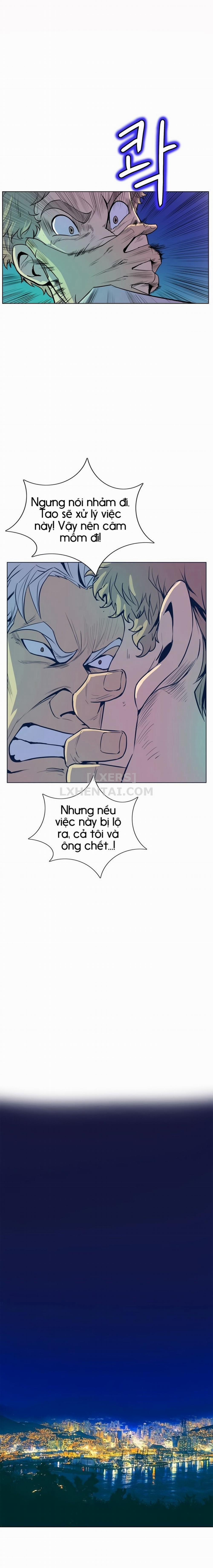 Thân Phận Bí Mật 52 trang 6