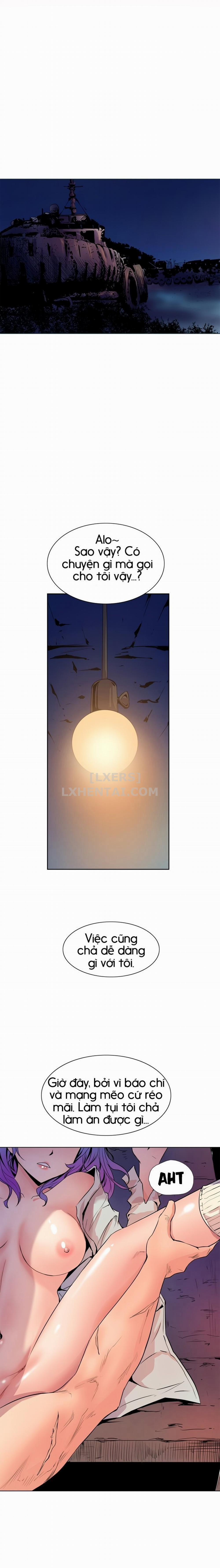 Thân Phận Bí Mật 52 trang 7