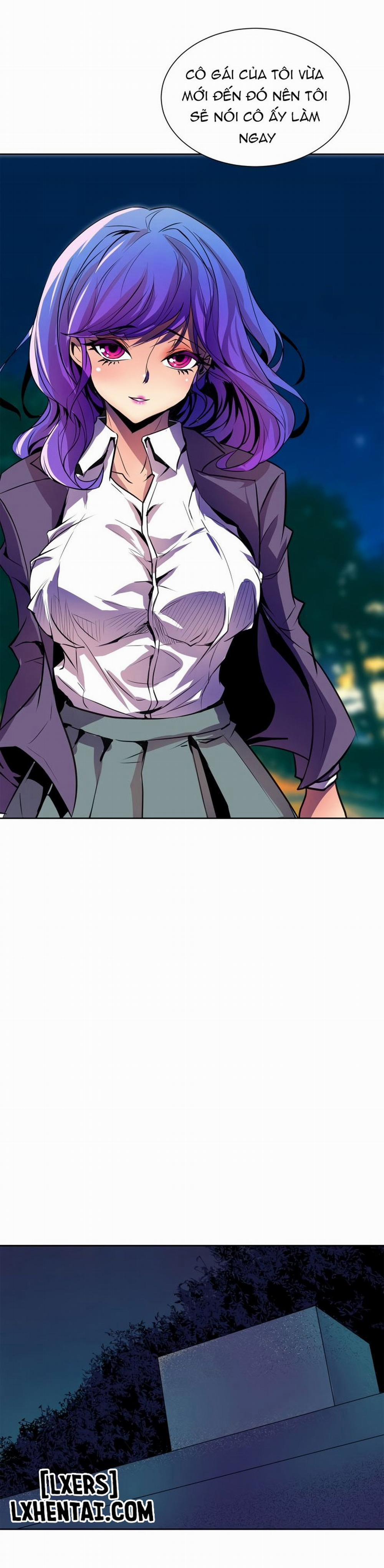 Thân Phận Bí Mật 53 trang 10