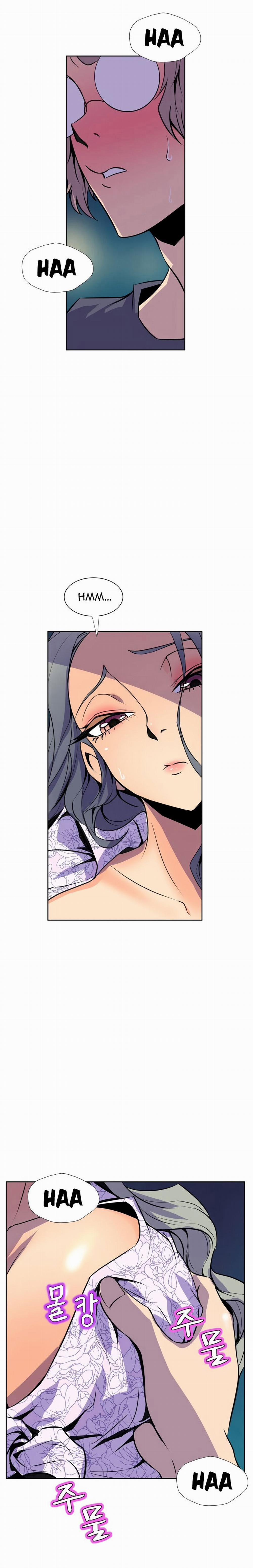 Thân Phận Bí Mật 53 trang 11