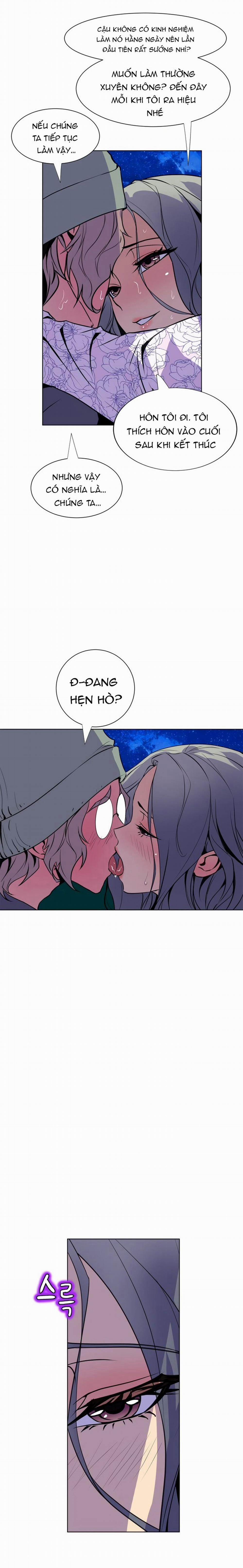 Thân Phận Bí Mật 53 trang 15