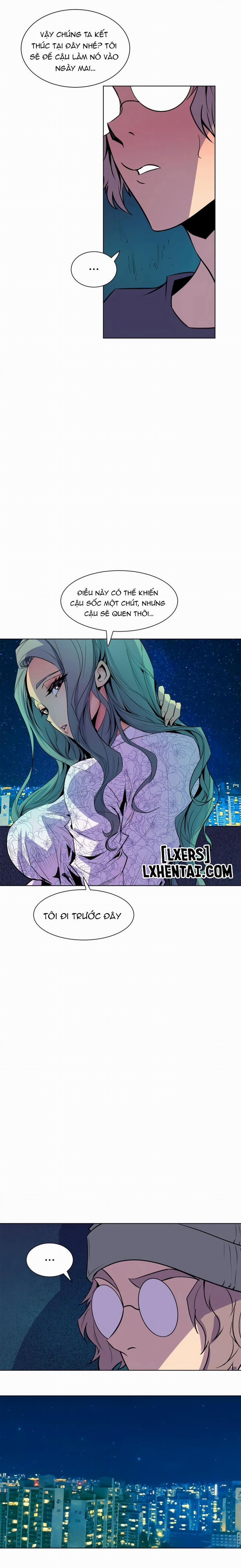 Thân Phận Bí Mật 53 trang 17