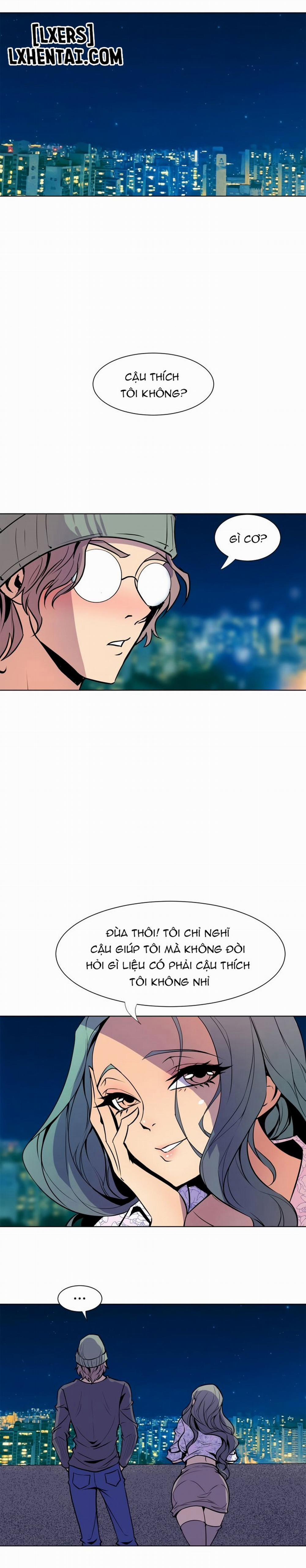 Thân Phận Bí Mật 53 trang 4