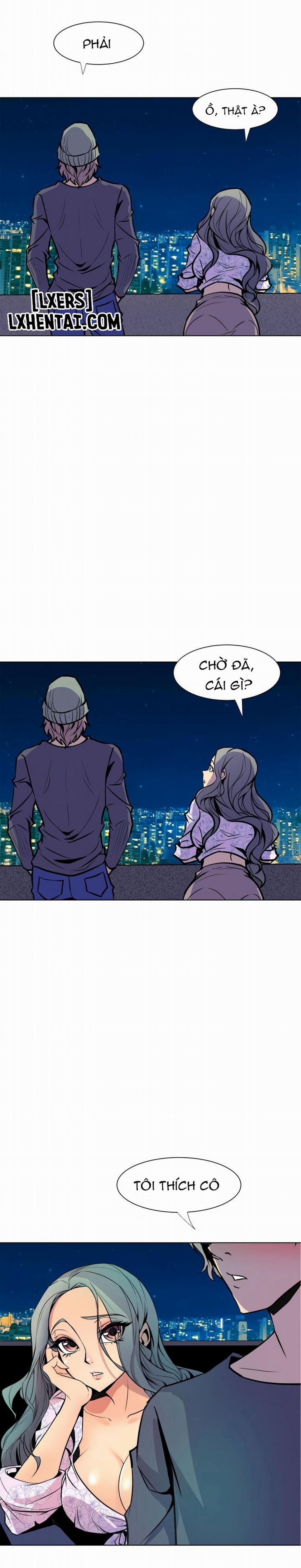 Thân Phận Bí Mật 53 trang 5