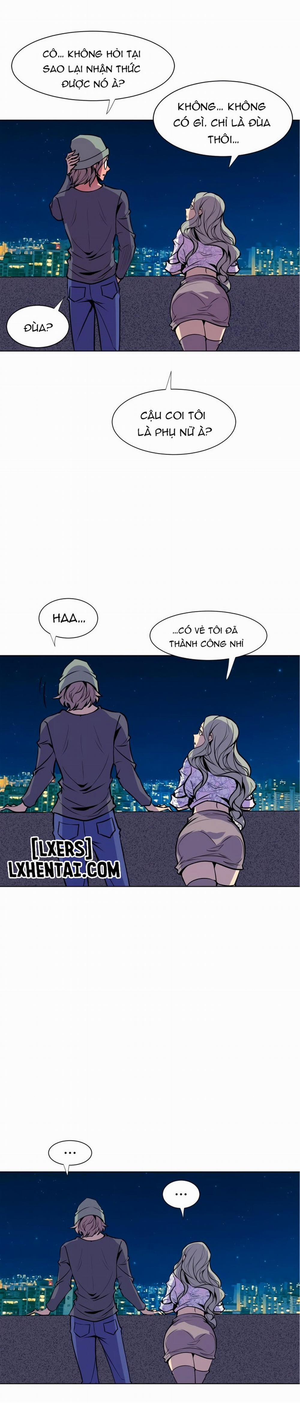 Thân Phận Bí Mật 53 trang 6