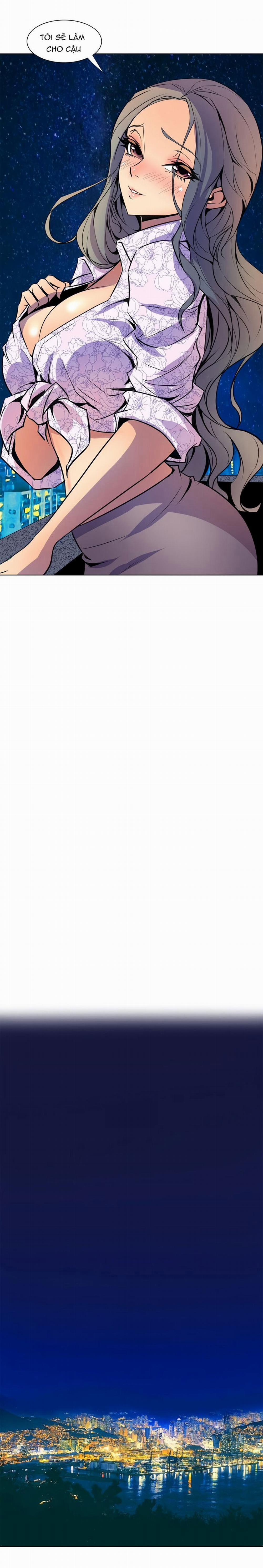 Thân Phận Bí Mật 53 trang 8