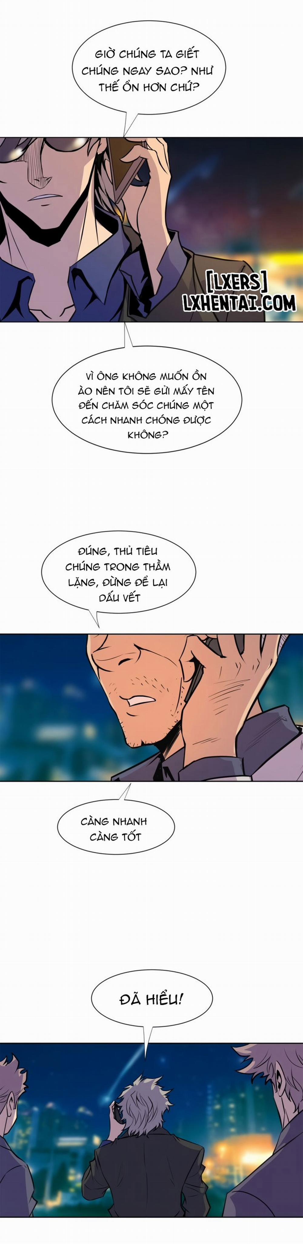 Thân Phận Bí Mật 53 trang 9