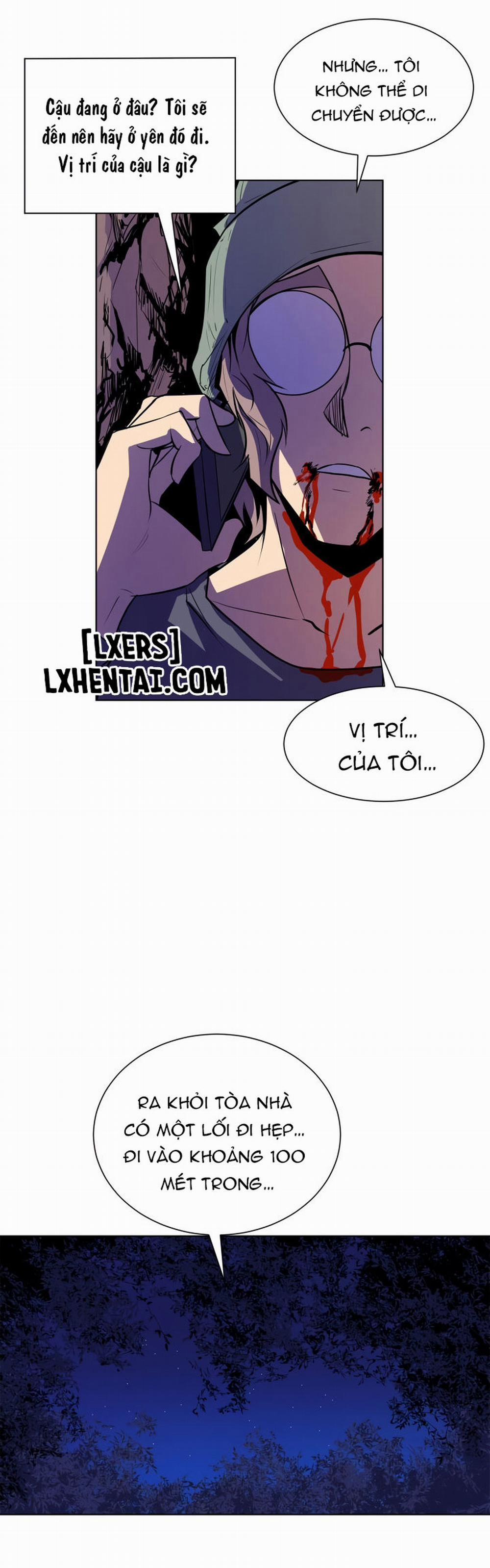 Thân Phận Bí Mật 54 trang 11