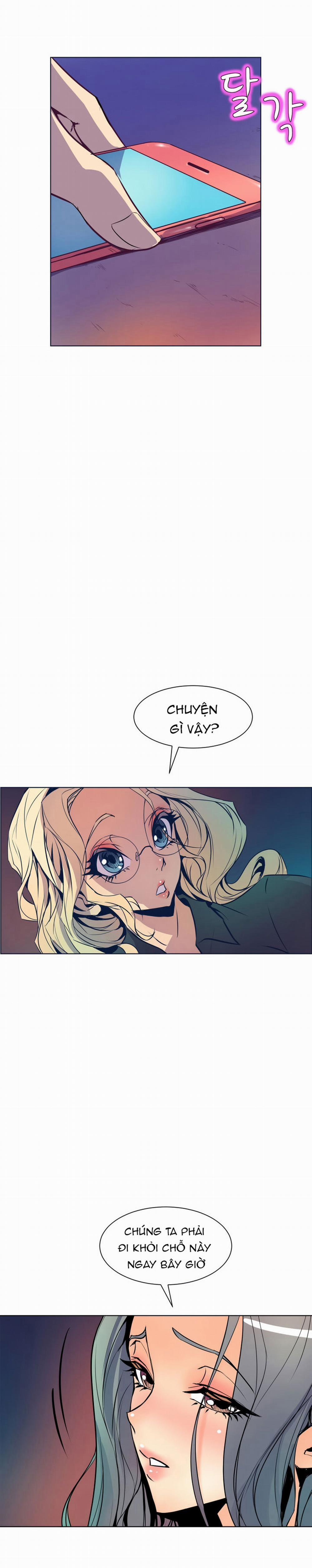 Thân Phận Bí Mật 54 trang 13