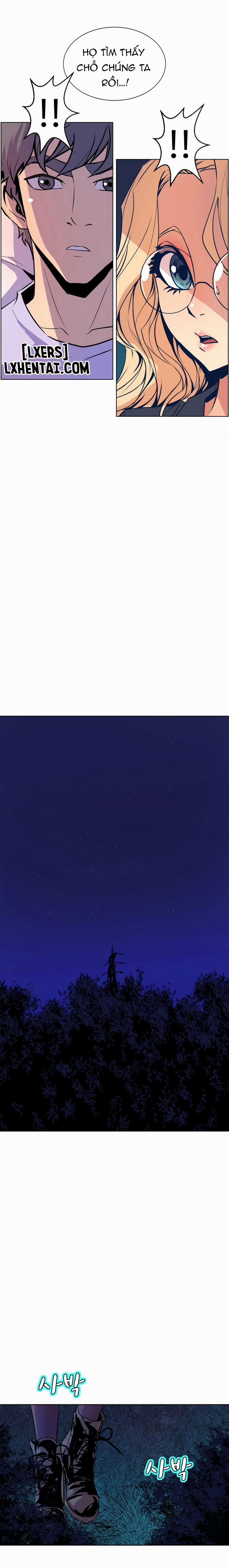 Thân Phận Bí Mật 54 trang 14