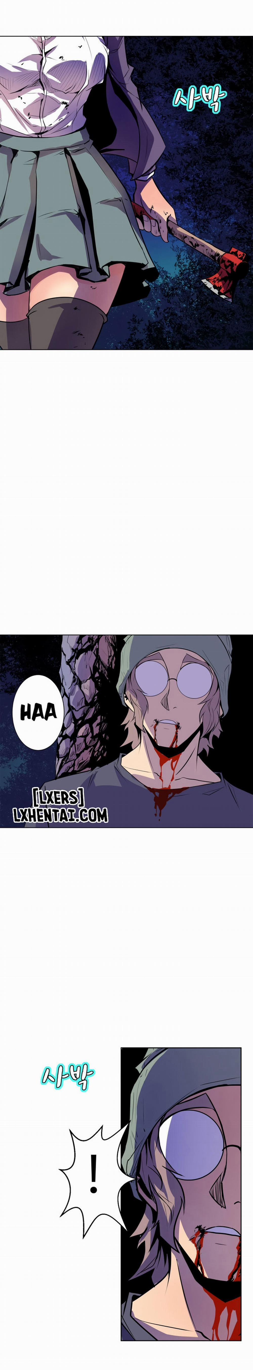 Thân Phận Bí Mật 54 trang 15