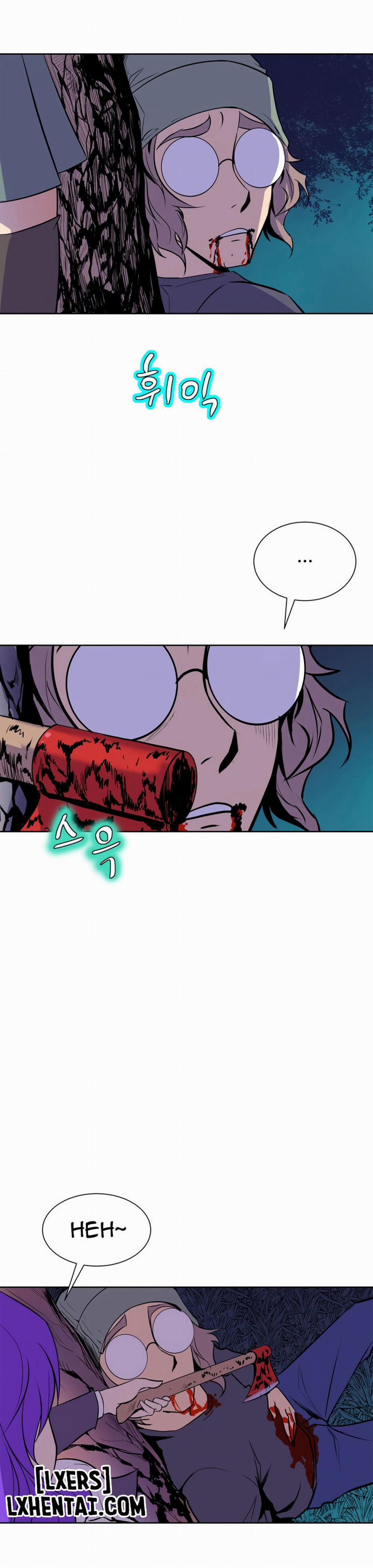 Thân Phận Bí Mật 54 trang 16