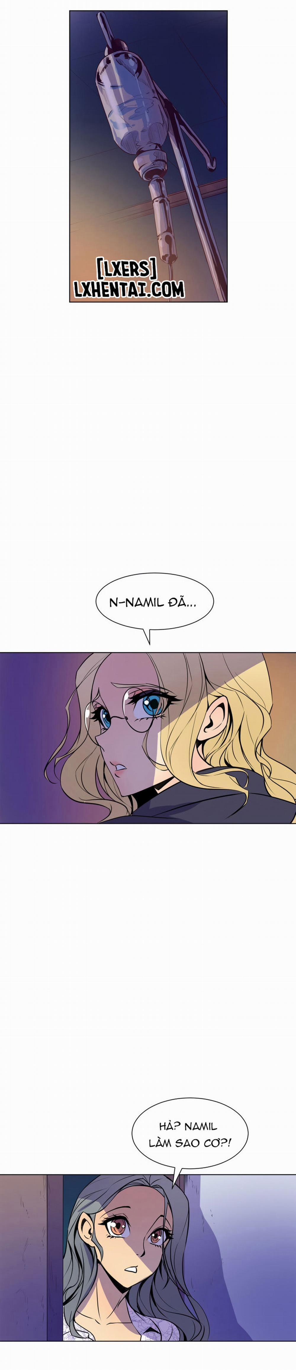 Thân Phận Bí Mật 54 trang 4