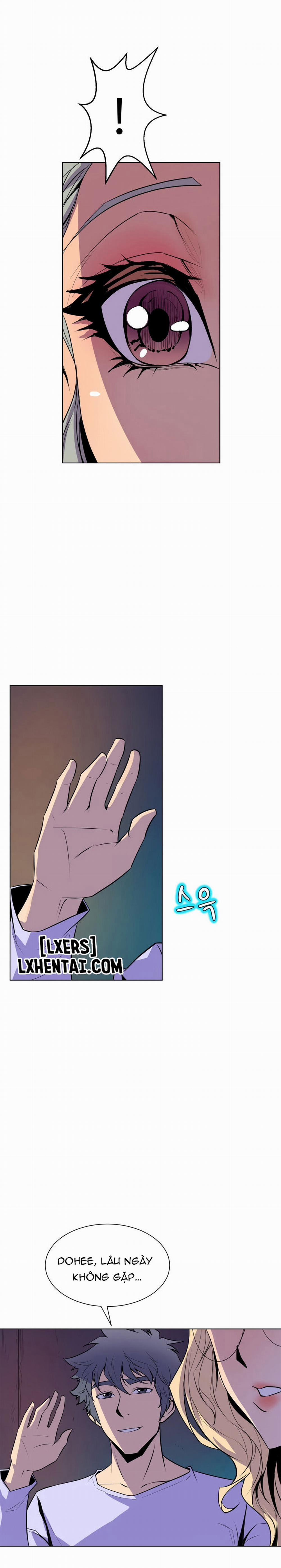 Thân Phận Bí Mật 54 trang 5