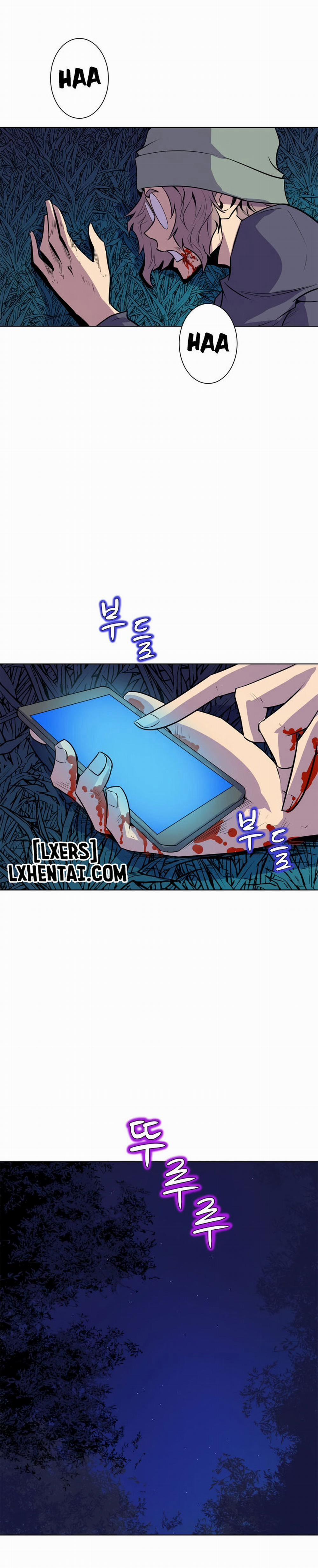 Thân Phận Bí Mật 54 trang 8