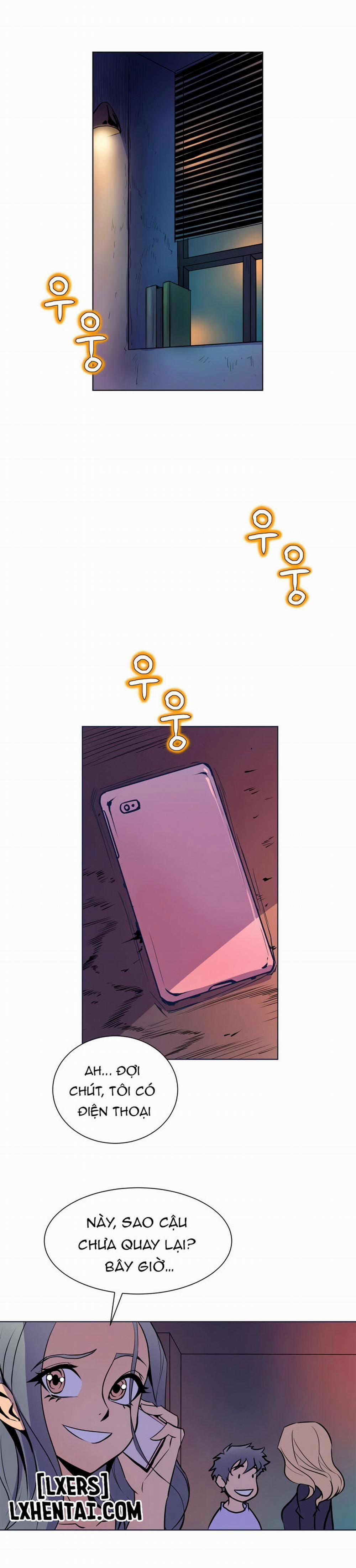 Thân Phận Bí Mật 54 trang 9
