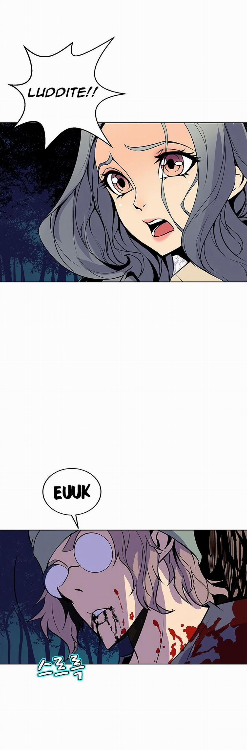 Thân Phận Bí Mật 55 trang 10