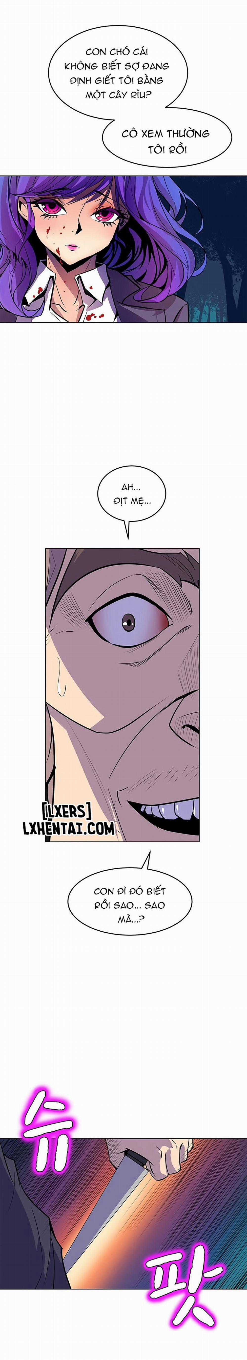 Thân Phận Bí Mật 55 trang 12