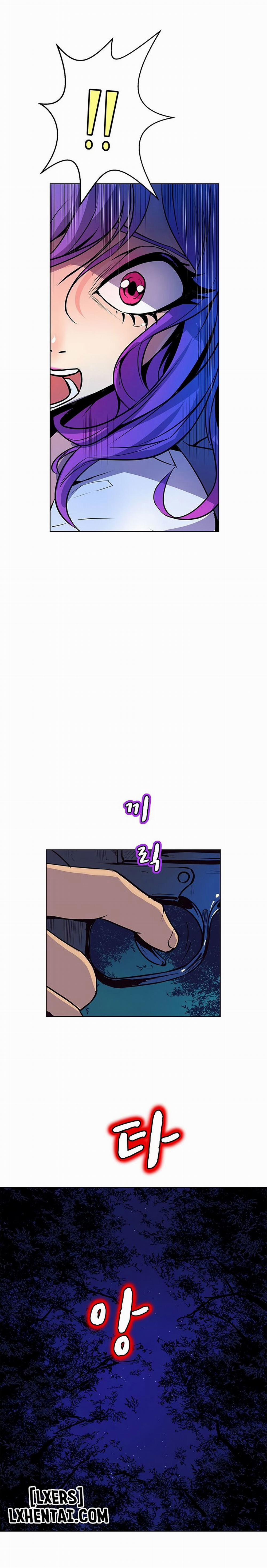 Thân Phận Bí Mật 55 trang 16