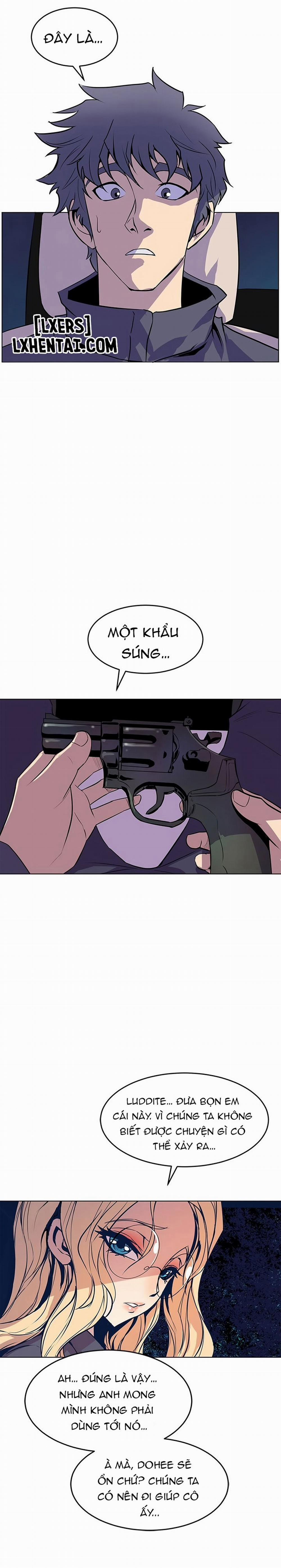 Thân Phận Bí Mật 55 trang 4