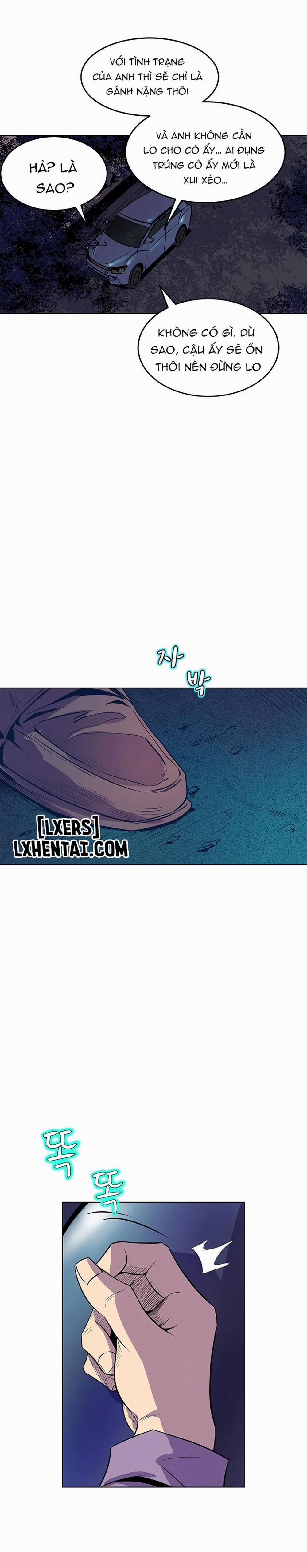 Thân Phận Bí Mật 55 trang 5