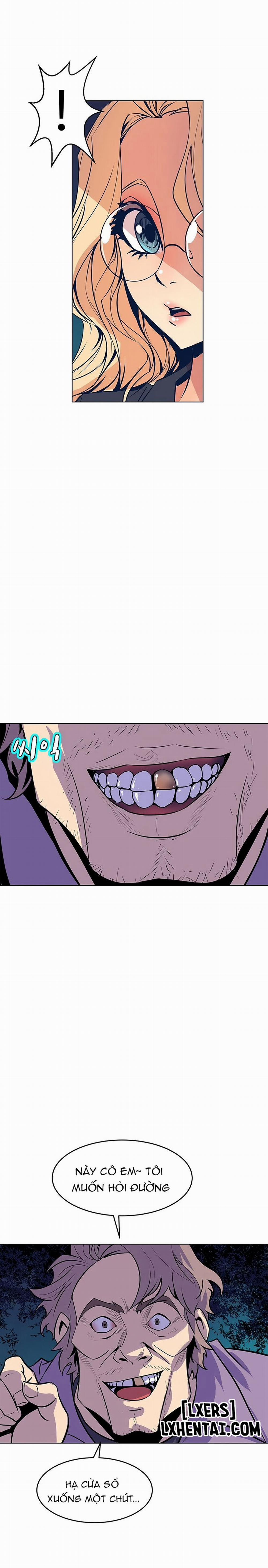 Thân Phận Bí Mật 55 trang 6